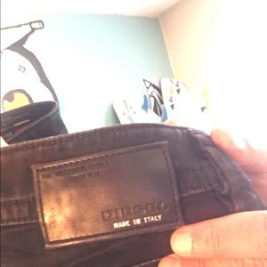 Diesel D.N.A f/w 2016 release